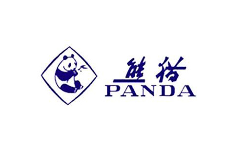 南京熊猫